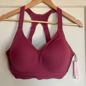 Women’s Victoria’s Secret sport bra size 36 DD